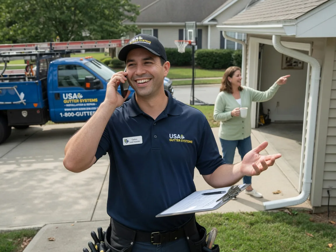 Gutter Installation Watson, LA FAQs